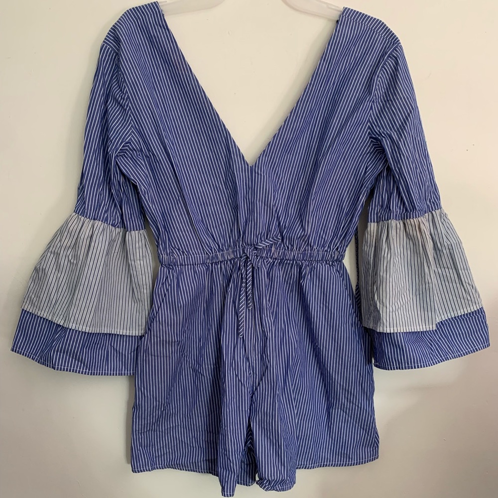 Gianni Bini Romper Women’s Size S